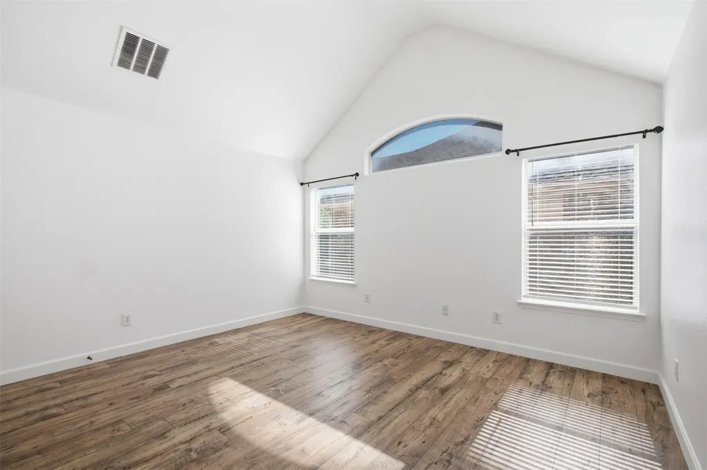 4724 Grant Park Avenue Fort Worth TX 76137