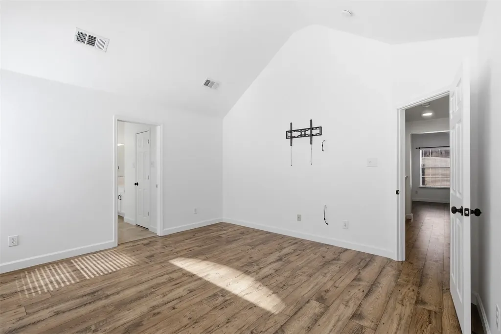 4724 Grant Park Avenue Fort Worth TX 76137