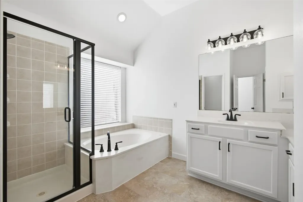 4724 Grant Park Avenue Fort Worth TX 76137