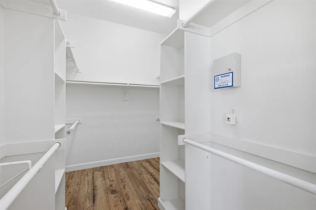 4724 Grant Park Avenue Fort Worth TX 76137