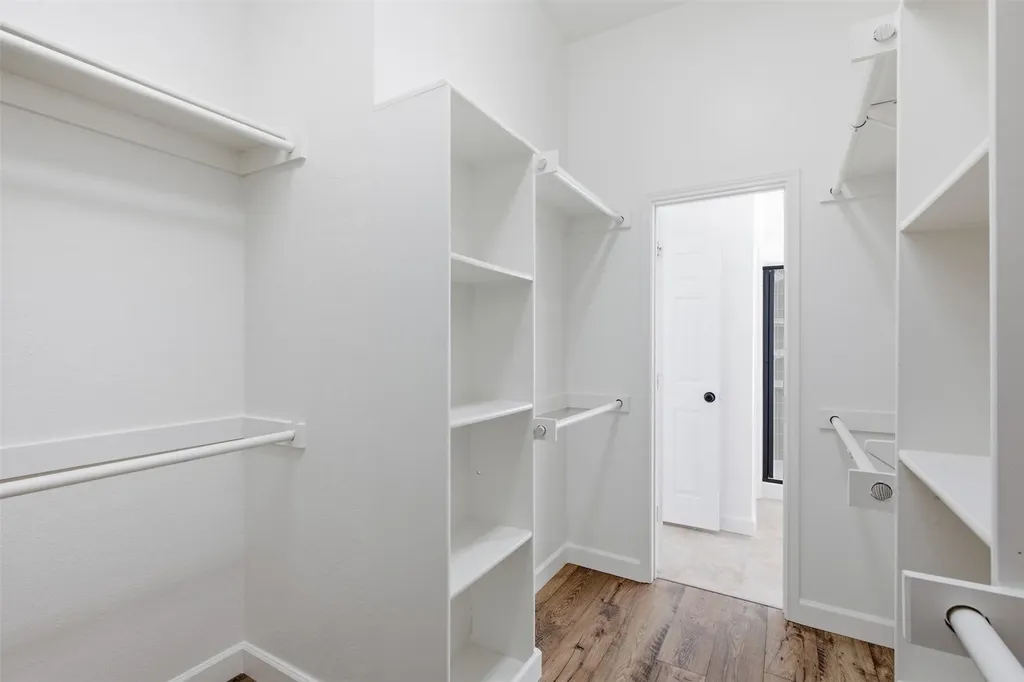 4724 Grant Park Avenue Fort Worth TX 76137