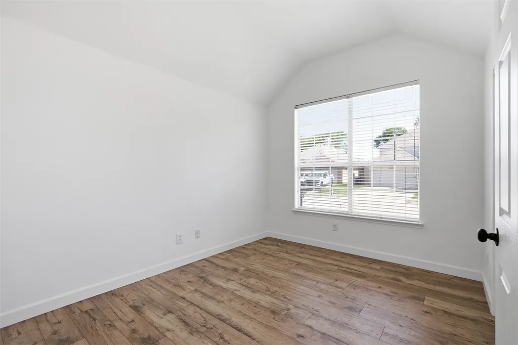 4724 Grant Park Avenue Fort Worth TX 76137