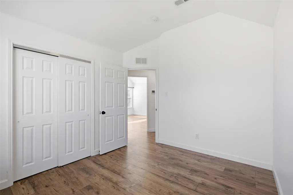 4724 Grant Park Avenue Fort Worth TX 76137