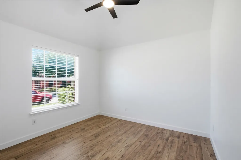 4724 Grant Park Avenue Fort Worth TX 76137