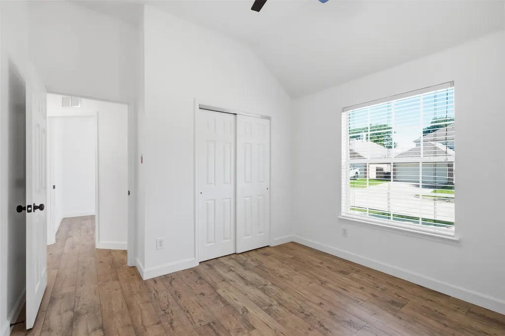 4724 Grant Park Avenue Fort Worth TX 76137