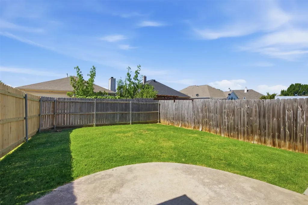 4724 Grant Park Avenue Fort Worth TX 76137