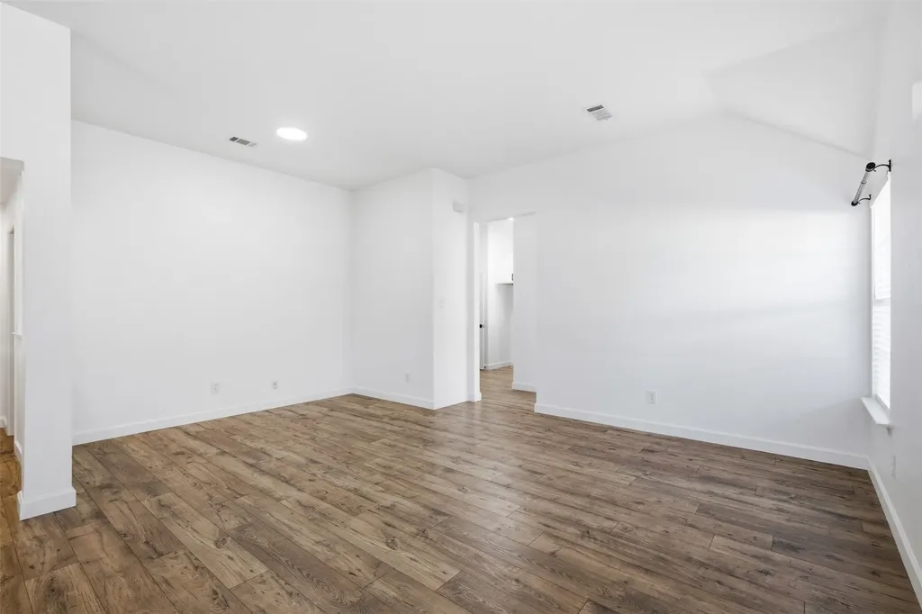 4724 Grant Park Avenue Fort Worth TX 76137