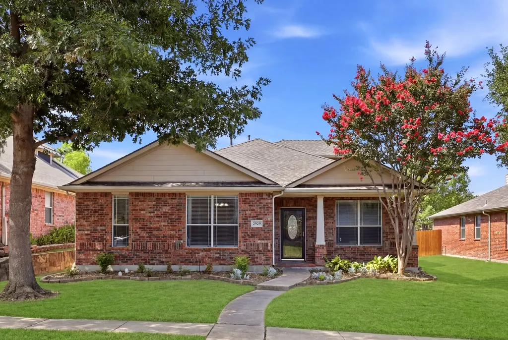 2929 Tangleglen Drive Rockwall TX 75032