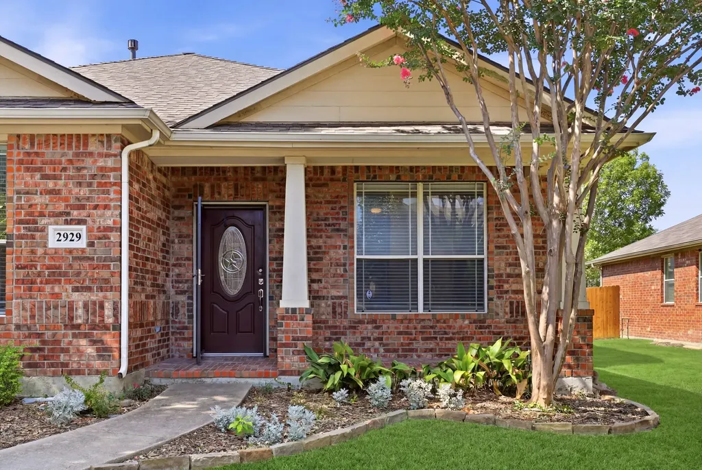 2929 Tangleglen Drive Rockwall TX 75032