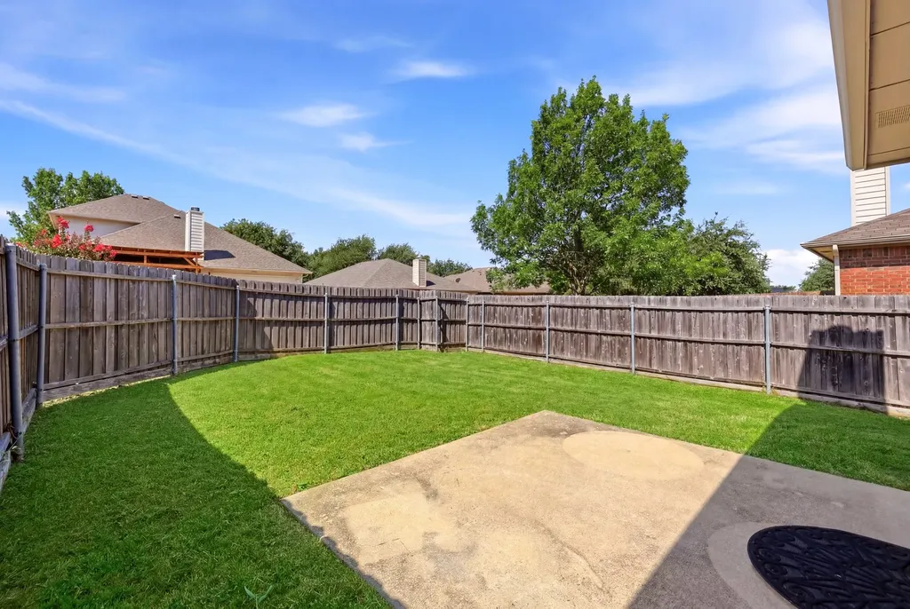2929 Tangleglen Drive Rockwall TX 75032