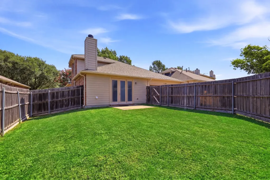 2929 Tangleglen Drive Rockwall TX 75032