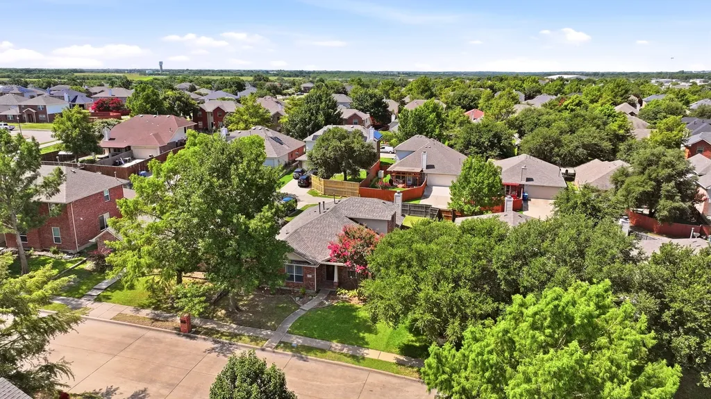 2929 Tangleglen Drive Rockwall TX 75032
