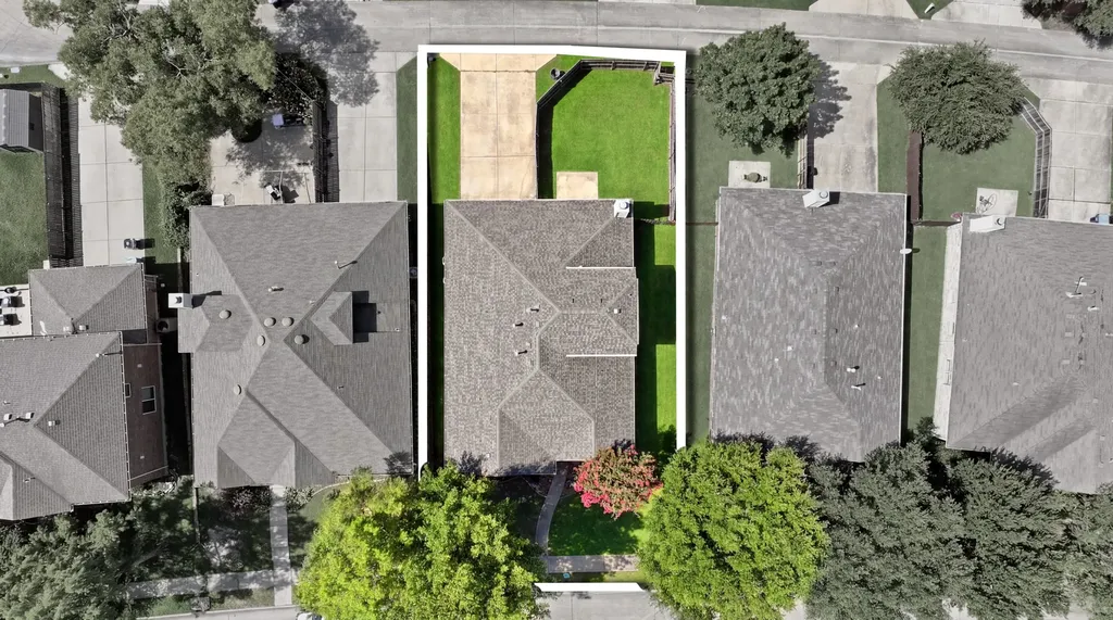 2929 Tangleglen Drive Rockwall TX 75032