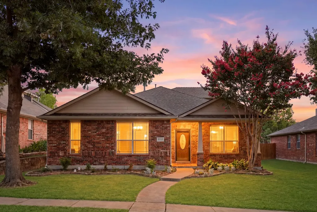 2929 Tangleglen Drive Rockwall TX 75032