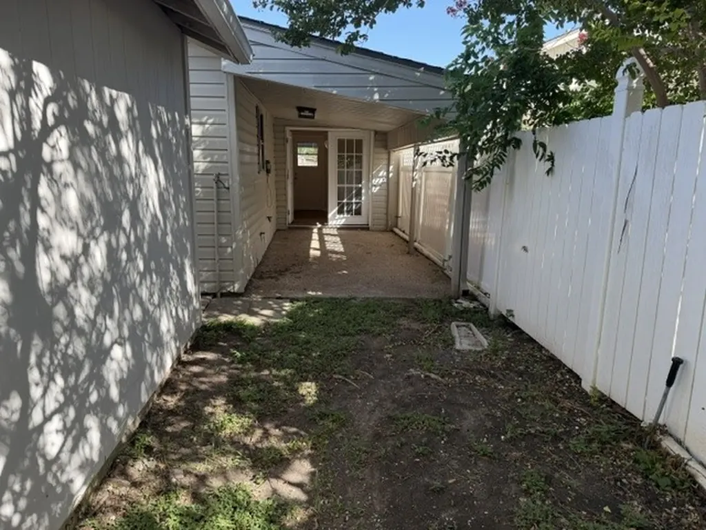1202 Chapel View Drive Waco TX 76712