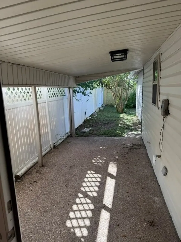 1202 Chapel View Drive Waco TX 76712
