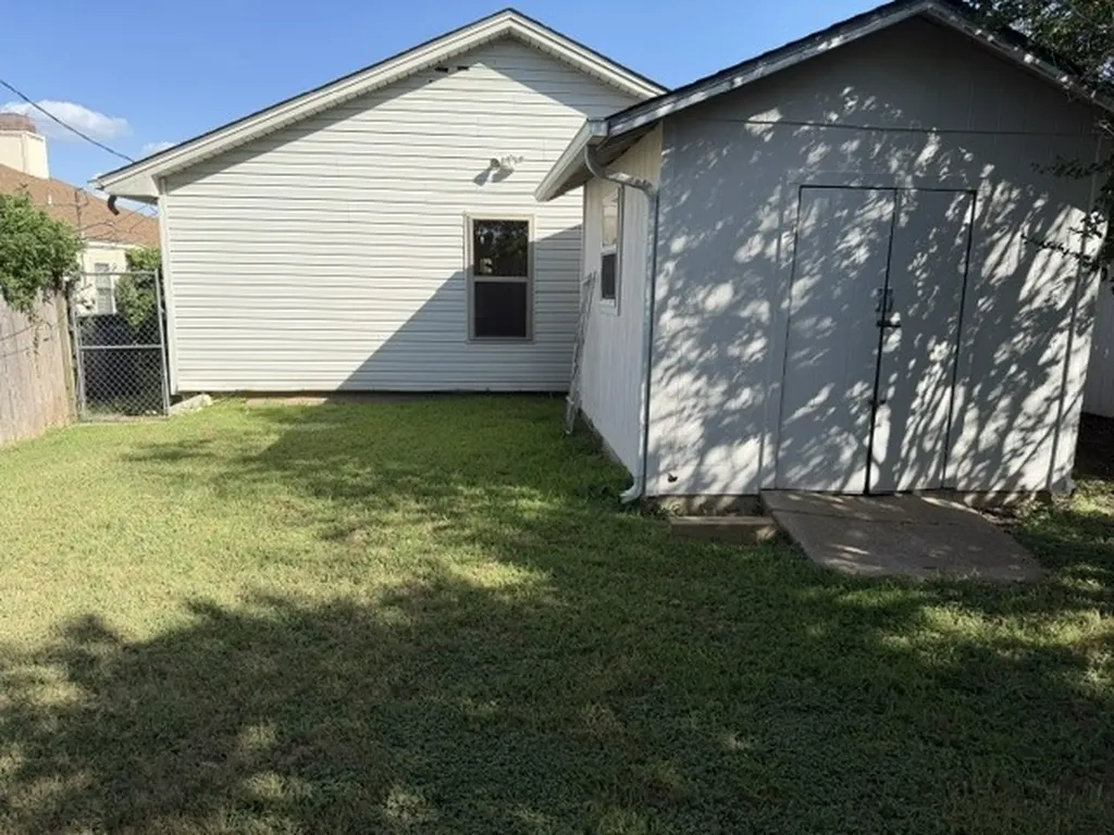 1202 Chapel View Drive Waco TX 76712