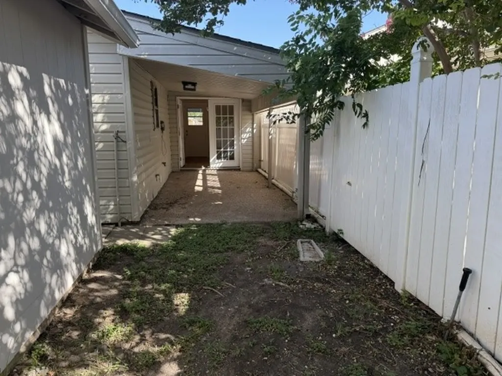 1202 Chapel View Drive Waco TX 76712