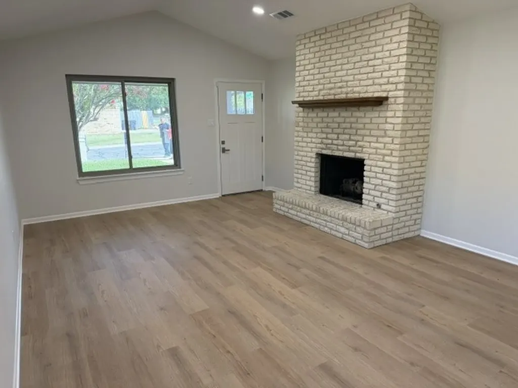 1202 Chapel View Drive Waco TX 76712