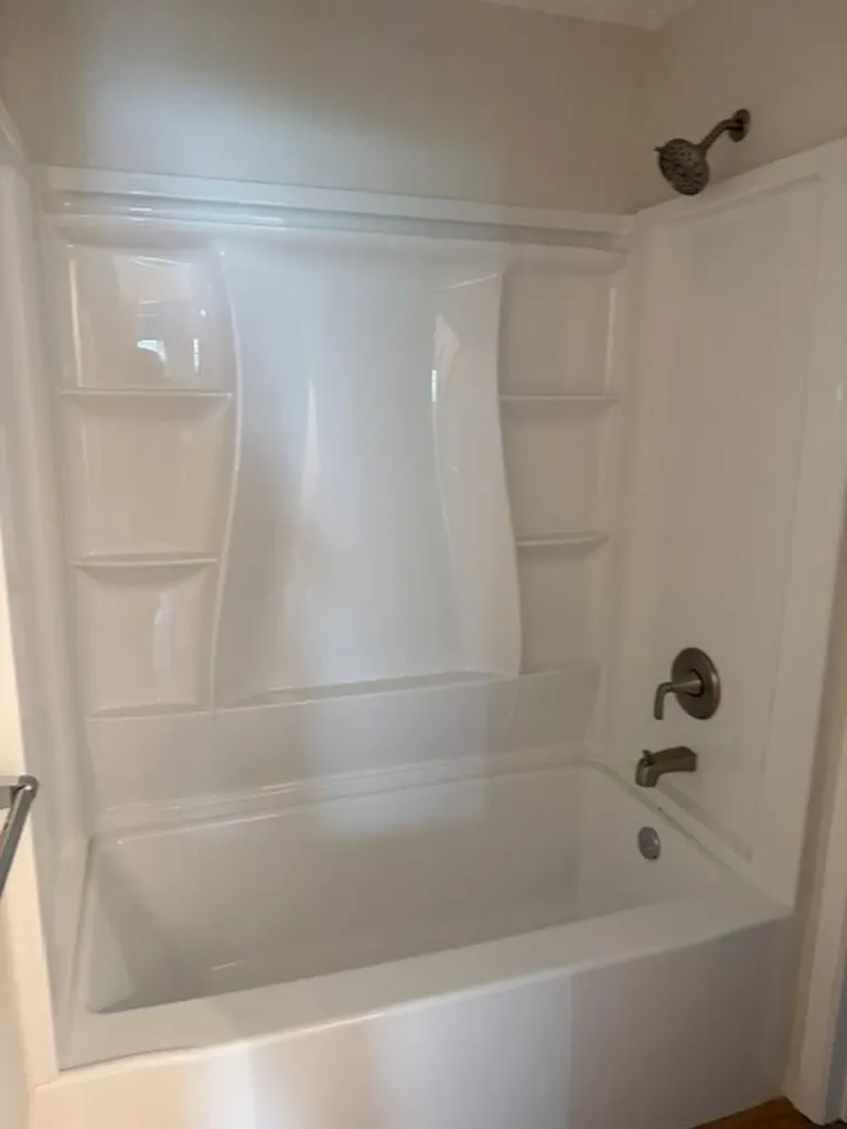 1202 Chapel View Drive Waco TX 76712