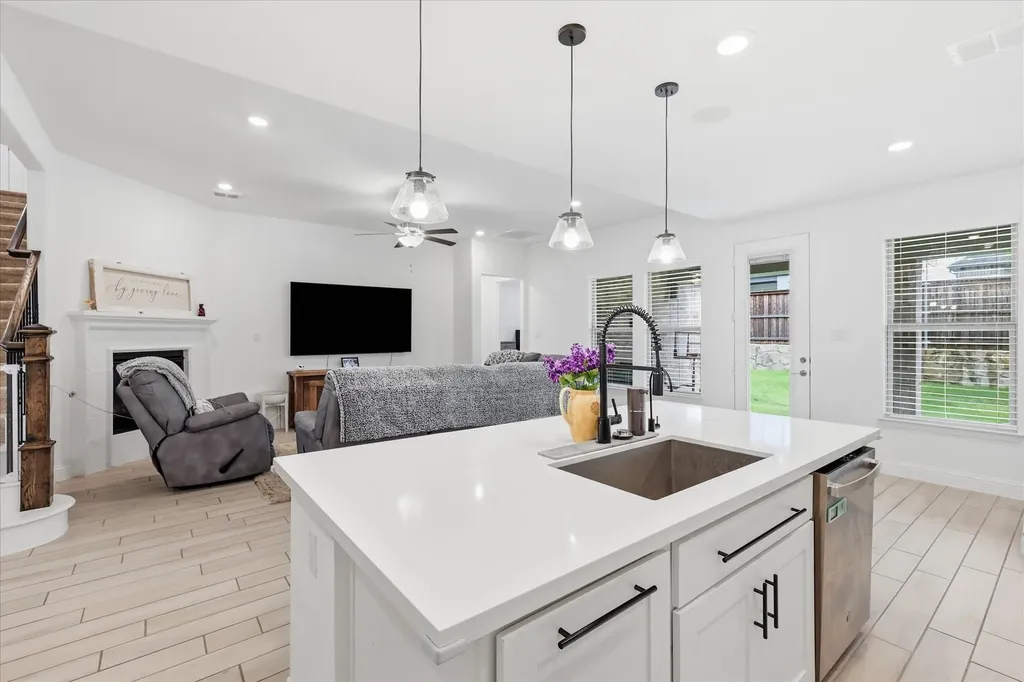 2637 Basswood Drive Northlake TX 76226