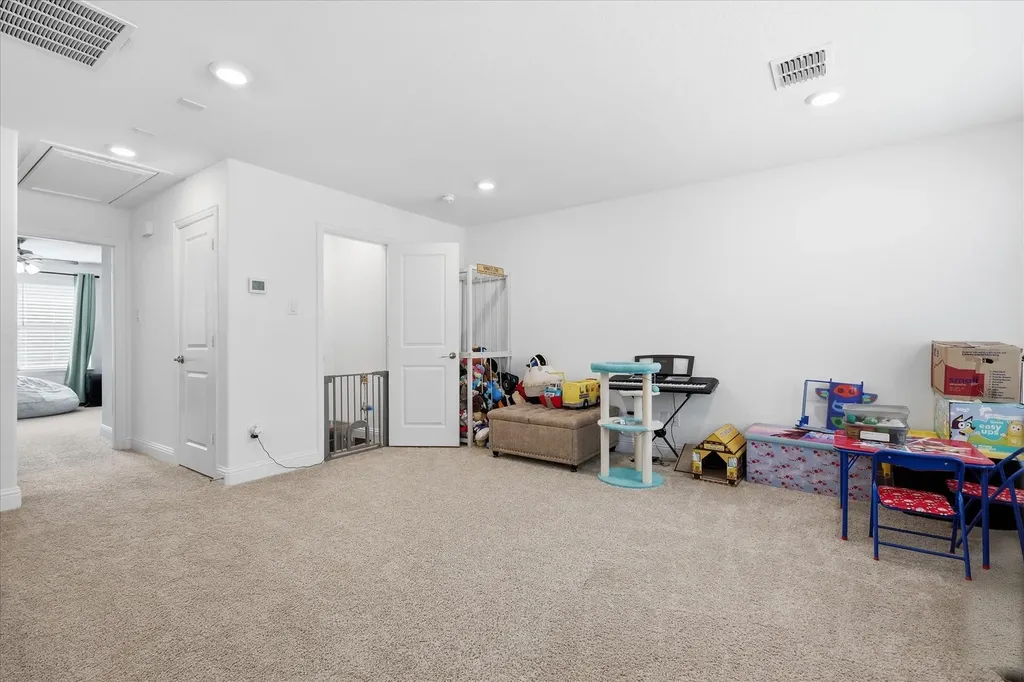 2637 Basswood Drive Northlake TX 76226