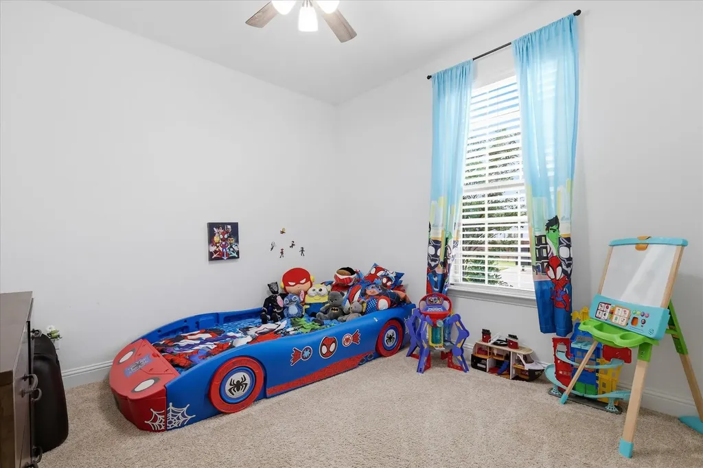 2637 Basswood Drive Northlake TX 76226