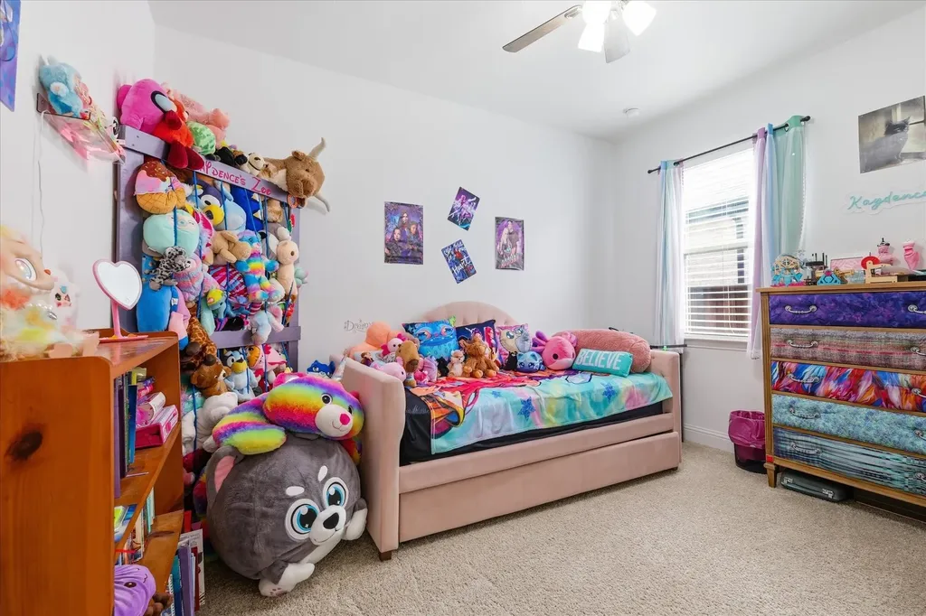 2637 Basswood Drive Northlake TX 76226