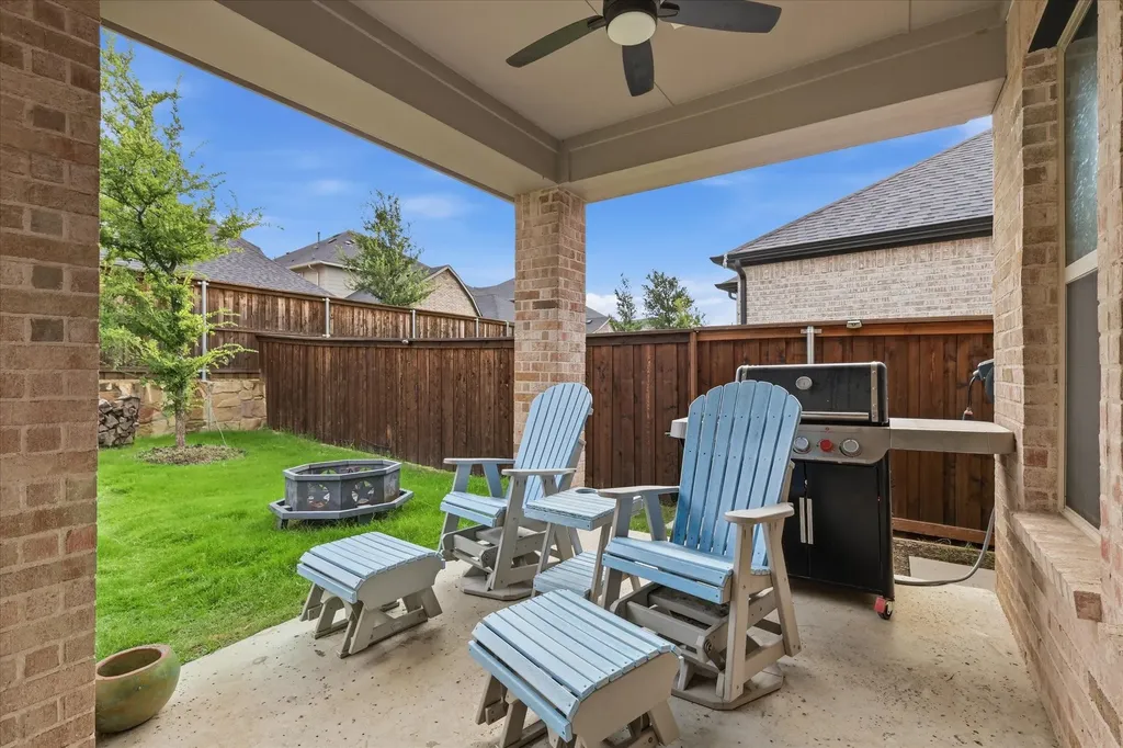 2637 Basswood Drive Northlake TX 76226