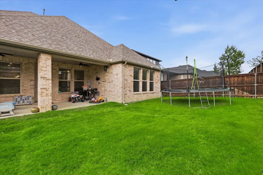 2637 Basswood Drive Northlake TX 76226