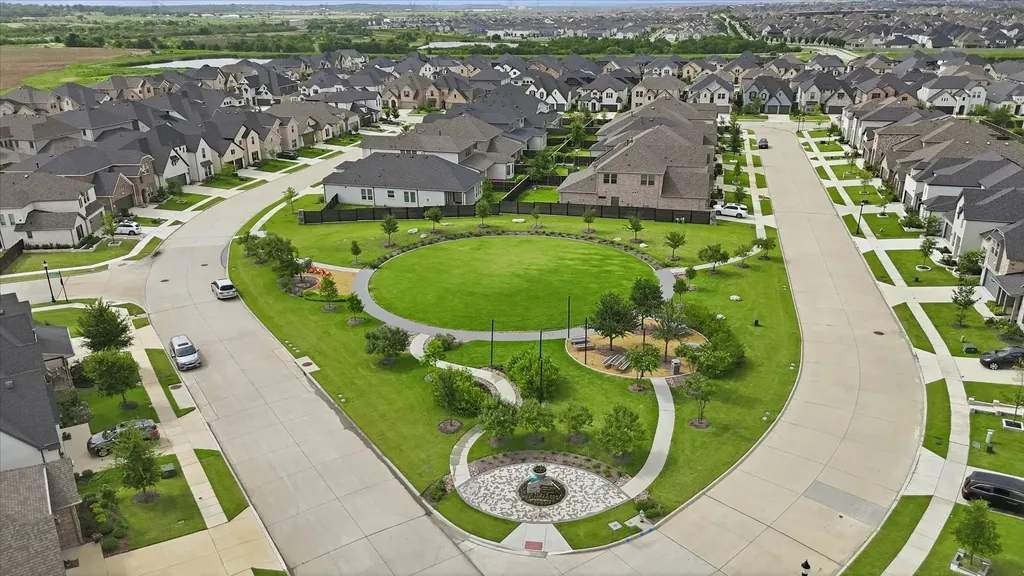 2637 Basswood Drive Northlake TX 76226
