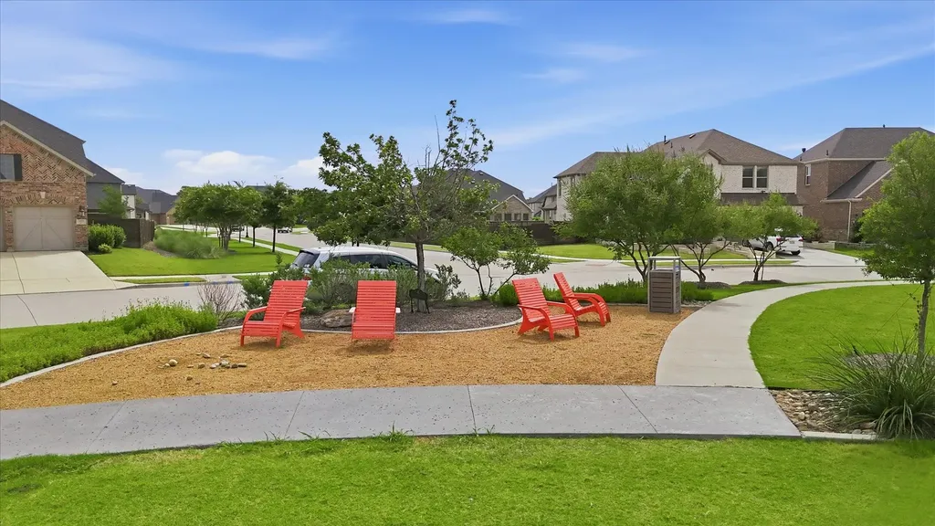 2637 Basswood Drive Northlake TX 76226