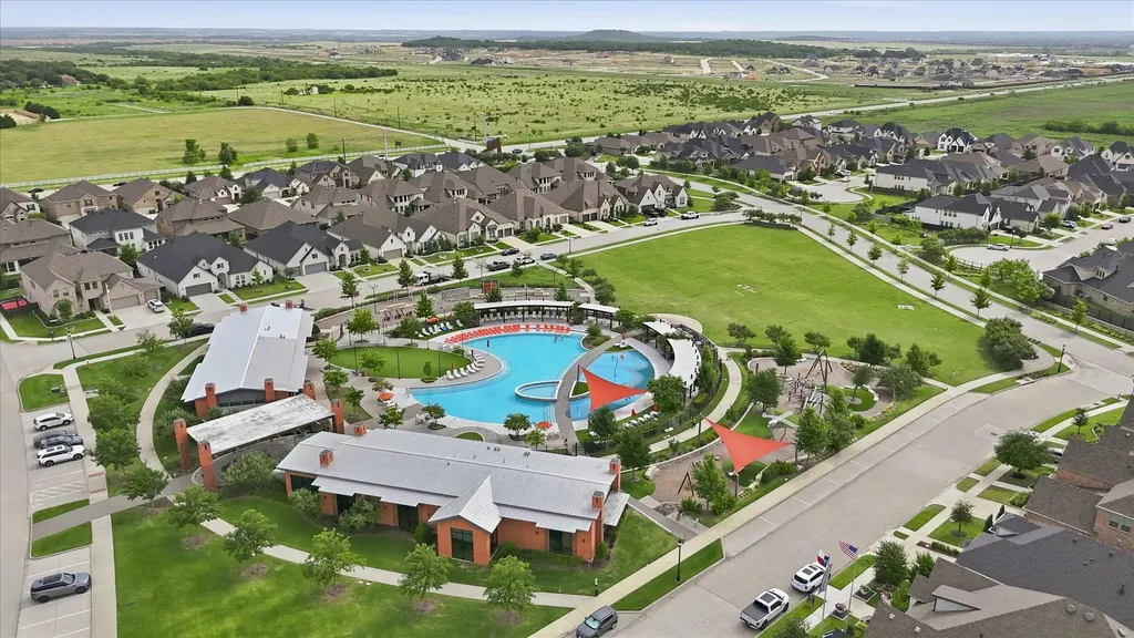 2637 Basswood Drive Northlake TX 76226