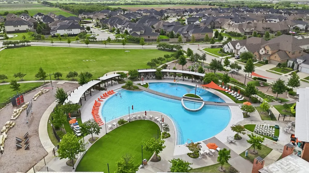 2637 Basswood Drive Northlake TX 76226