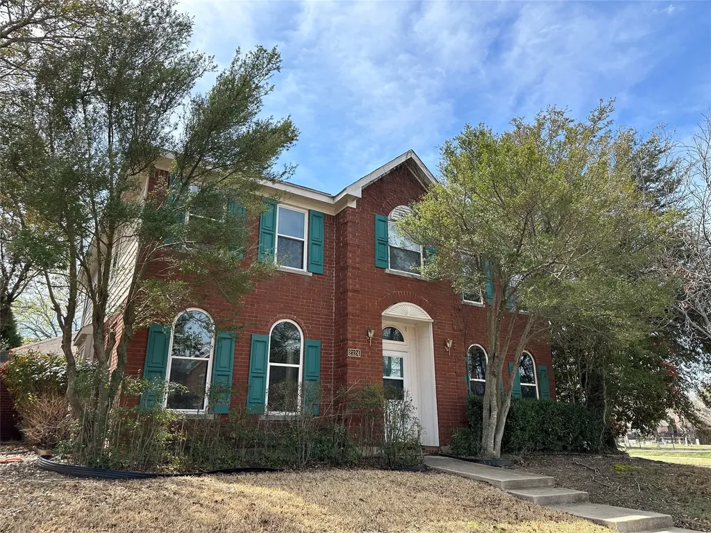 2124 Liverpool Drive Plano TX 75025