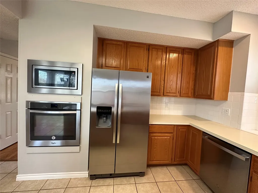 2124 Liverpool Drive Plano TX 75025