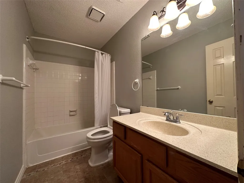 2124 Liverpool Drive Plano TX 75025