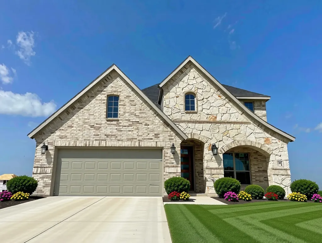 3031 Mary Grace Lane Crandall TX 75114