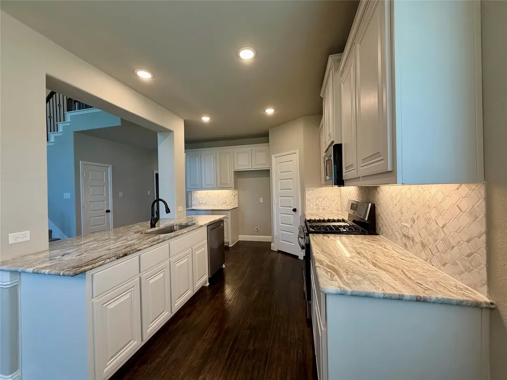 3031 Mary Grace Lane Crandall TX 75114