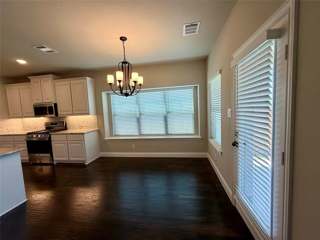 3031 Mary Grace Lane Crandall TX 75114