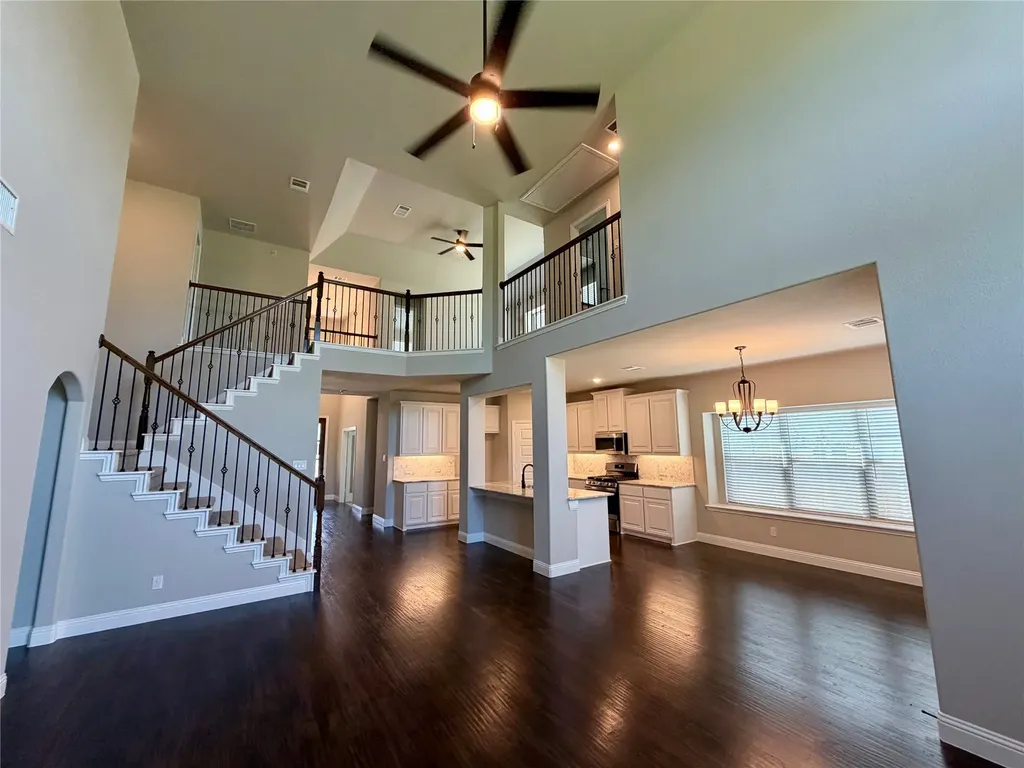 3031 Mary Grace Lane Crandall TX 75114