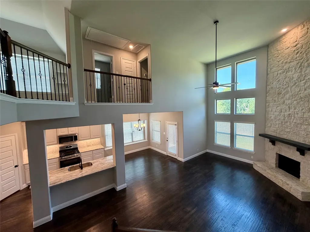 3031 Mary Grace Lane Crandall TX 75114