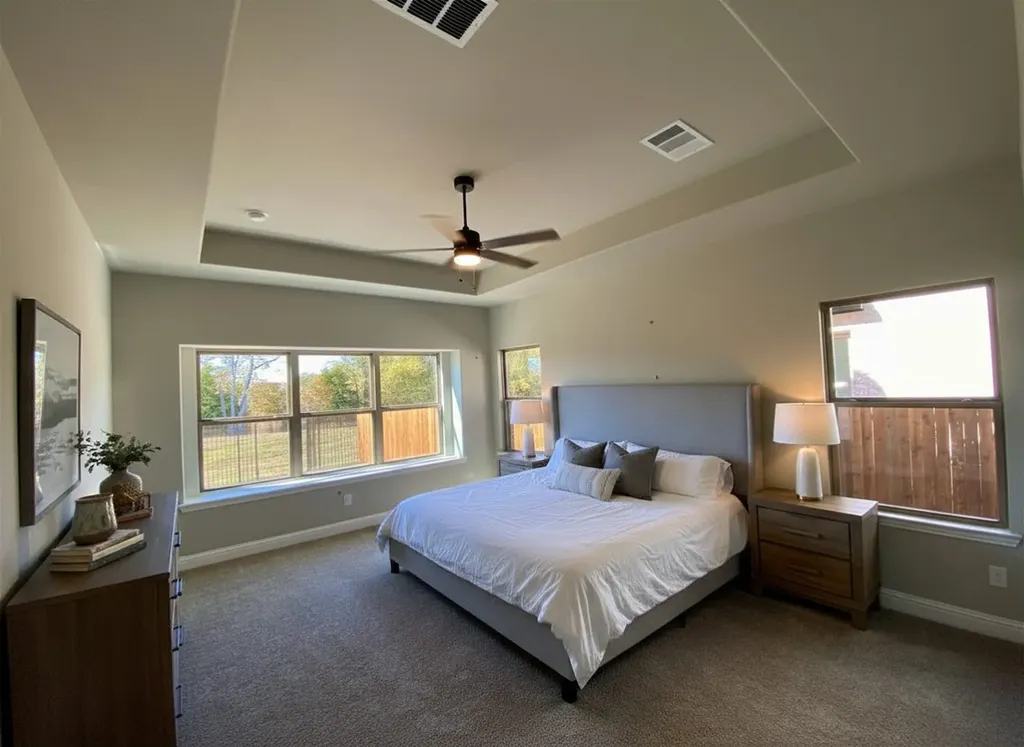 3031 Mary Grace Lane Crandall TX 75114