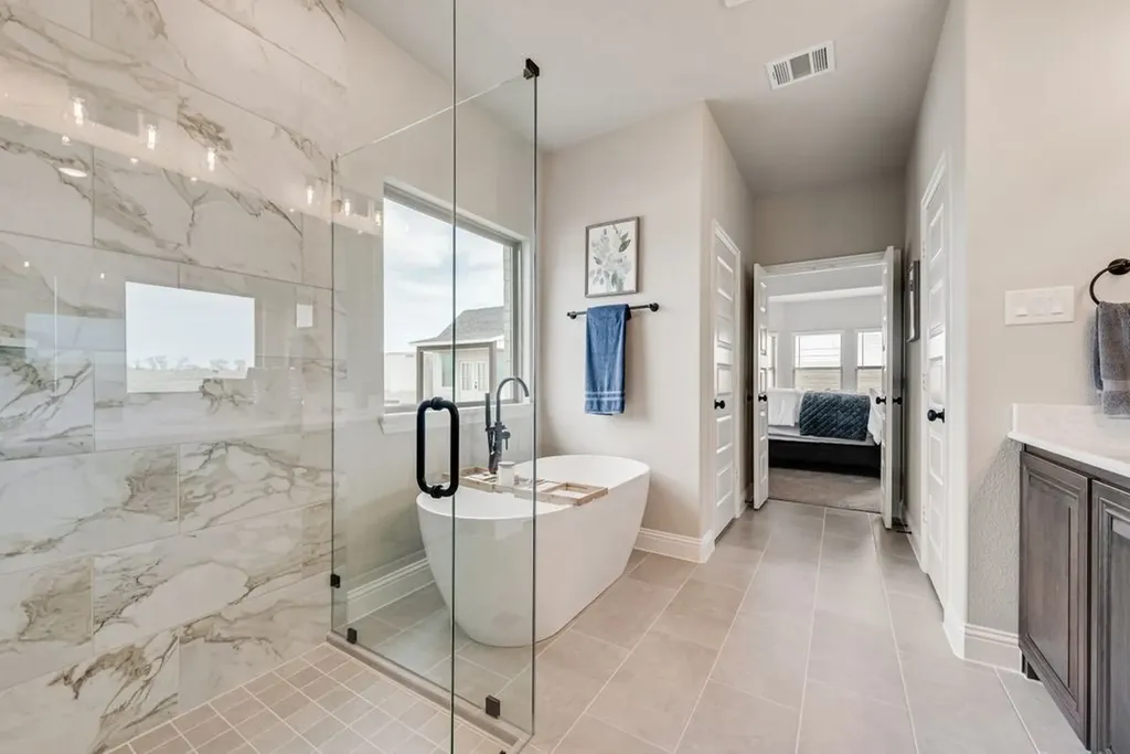 3031 Mary Grace Lane Crandall TX 75114
