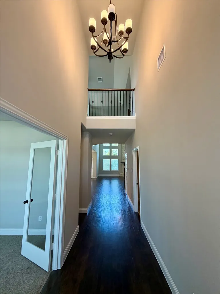 3031 Mary Grace Lane Crandall TX 75114