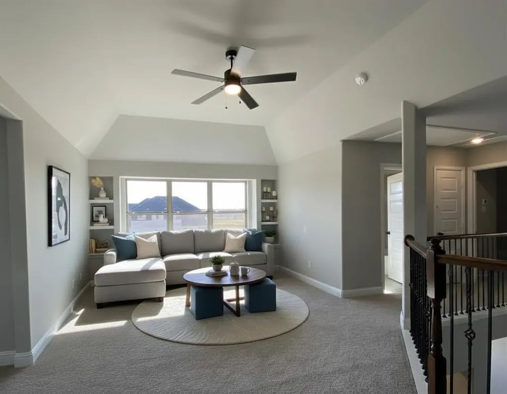 3031 Mary Grace Lane Crandall TX 75114