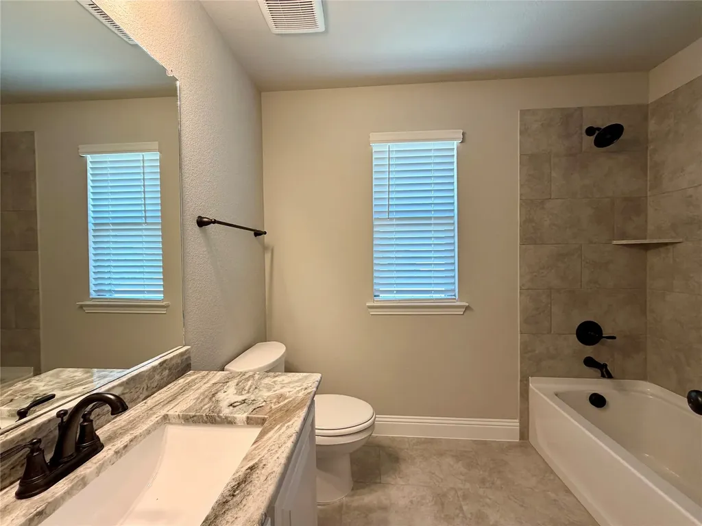 3031 Mary Grace Lane Crandall TX 75114