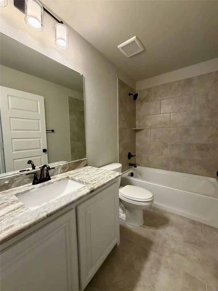 3031 Mary Grace Lane Crandall TX 75114