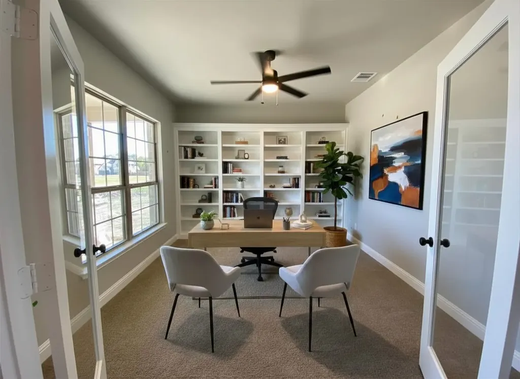 3031 Mary Grace Lane Crandall TX 75114