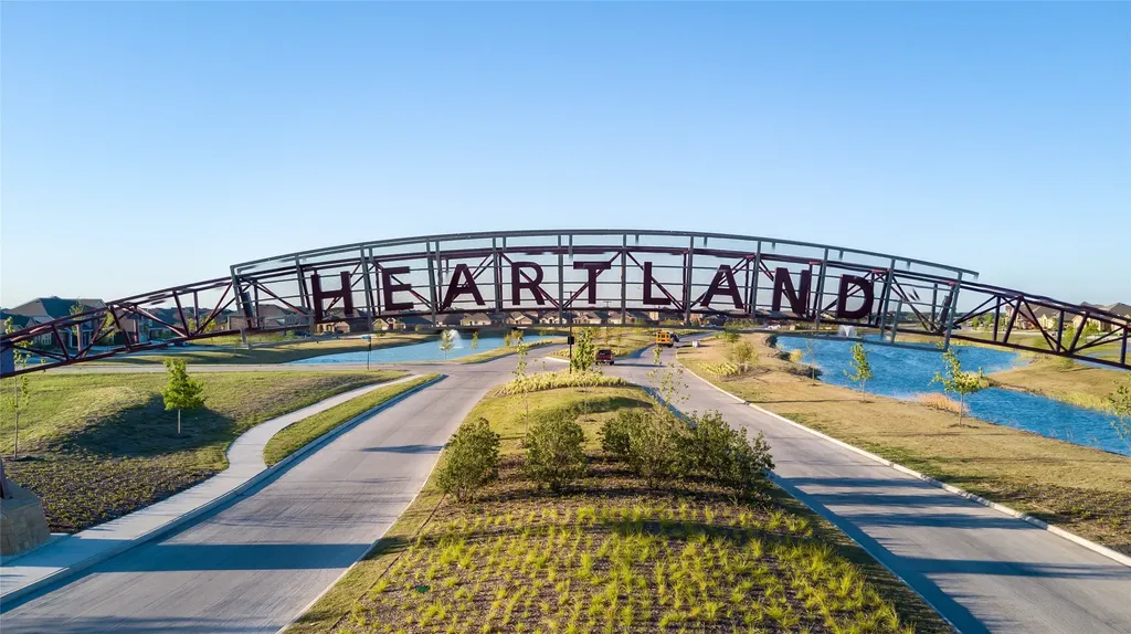 3031 Mary Grace Lane Crandall TX 75114